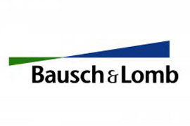Контактные линзы Bausch& Lomb