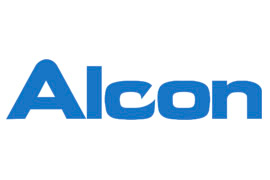 Контактные линзы Alcon